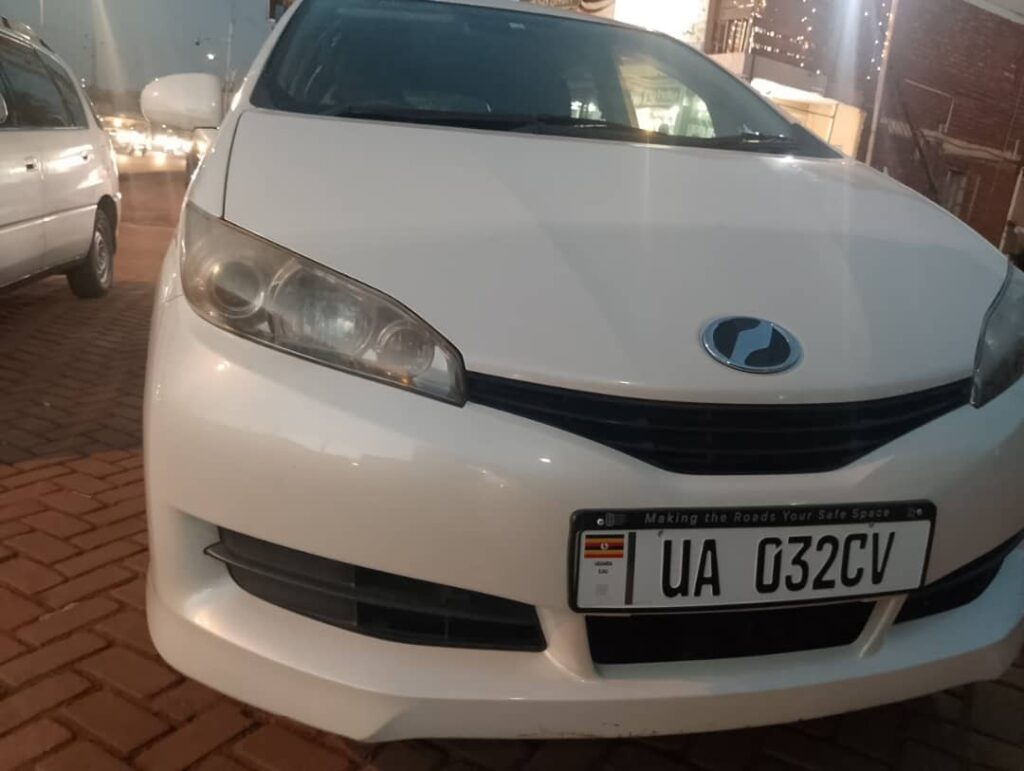 wish car hire uganda