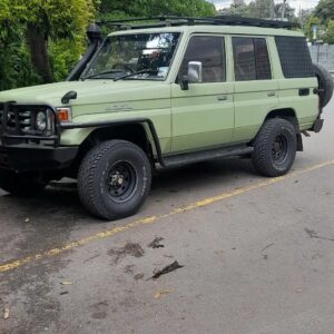  Border Crossing Car Hire Uganda